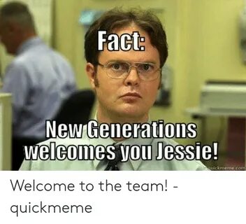 ✅ 25+ Best Memes About Welcome to the Team Meme Welcome to t