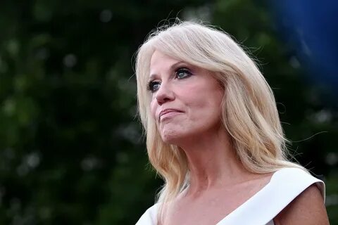 NJ officials investigate after Kellyanne Conway’s Twitter ac