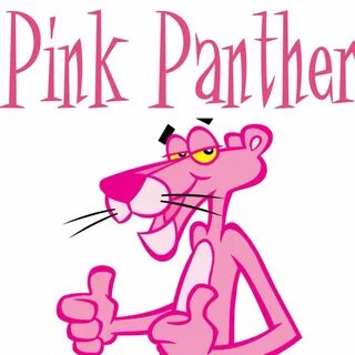 1963, The Pink Panther, MGM And United Artist, Beverly Hills