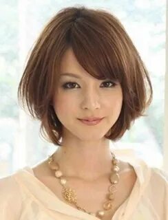 Japanese hairstyles women