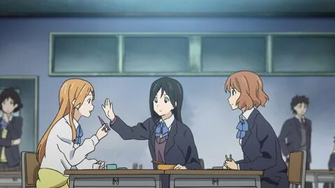 myReviewer.com - JPEG - Image for Kokoro Connect - Complete 