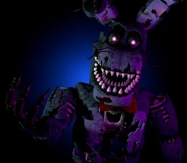Bonnie Wallpaper posted by Ethan Simpson