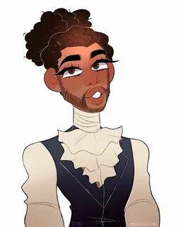 Lafayette is so cute .3. Hamilton fanart, Jefferson hamilton