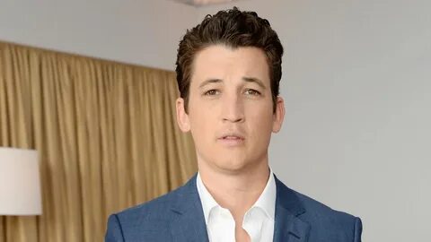 Miles Teller Arrested For Public Intoxication (UPDATE) HuffP