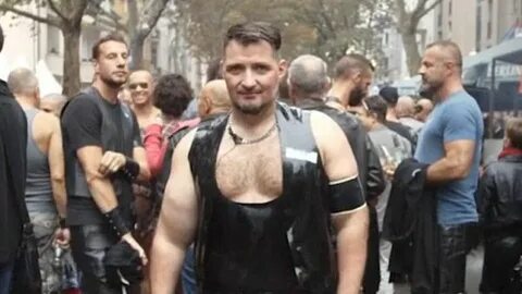 Micha Stunz hat seinen Traum erfüllt: Sein Penis wiegt nun 4,3 Kilo. 