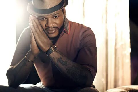 Mother’s Night Out with Soulful R&B Superstar Jaheim; DPAC, 