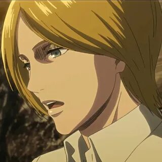 Shingeki no Kyojin Attack on Titan Атака Титанов Дина Фриц Personagens Fe.....