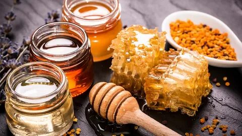 9 Surprising Benefits of Organic Honey - Beautiful People Ma
