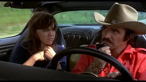 Comedy classic "Smokey and the Bandit" returns to theaters t