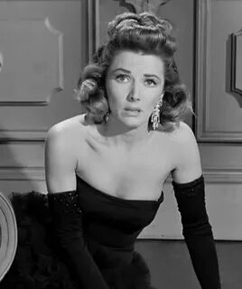 Phyllis Coates, actress (Superman and the Mole Men/Adventure