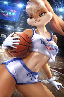 Lola Bunny, Fanart - Zerochan Anime Image Board