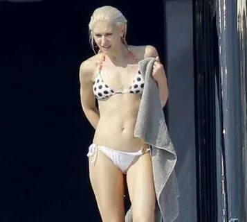 Gwen Stefani Ohoto Album