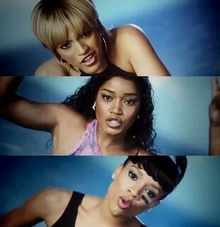 5 Reasons To Watch CrazySexyCool: The TLC Story When It Prem