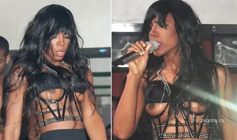 Kelly Rowland (11 фото)