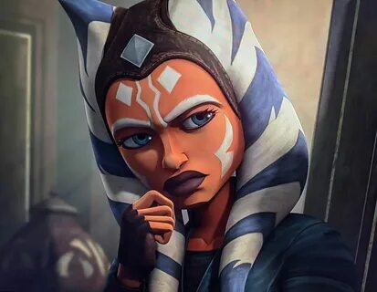 694 Likes, 3 Comments - Ahsoka Tano (@ahsokatanoslife) on In