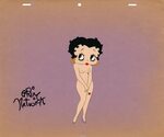 Naked Cartoons Of Betty Boop - Visitromagna.net