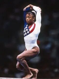 Milestones The Legacy of USA Gymnastics