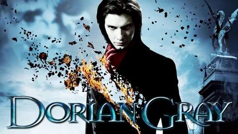 Dorian Gray Picture - Image Abyss