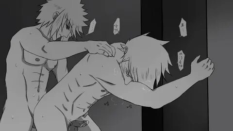 Rule34 - If it exists, there is porn of it / hatake kakashi,