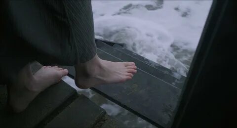 Saoirse Ronan's Feet wikiFeet
