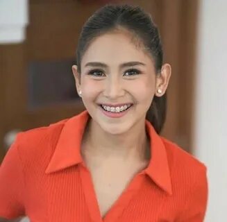 9 Potret Sarah Geronimo Penyanyi Filipina Mirip Bunga Zainal