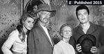 Donna Douglas, the Fairest 'Beverly Hillbilly,' Dies at 82 -