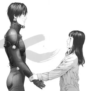 Gantz: Gantz 37 - Minitokyo