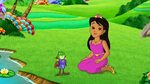 Dora the Explorer: Dora Saves Fairytale Land 2015 NTSC/DVDR 