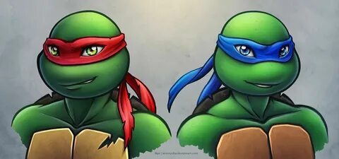 Tmnt Leo X Raph Wattpad - canvas-garden