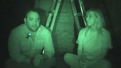 Fernwood Paranormal Investigation episode 1 - YouTube