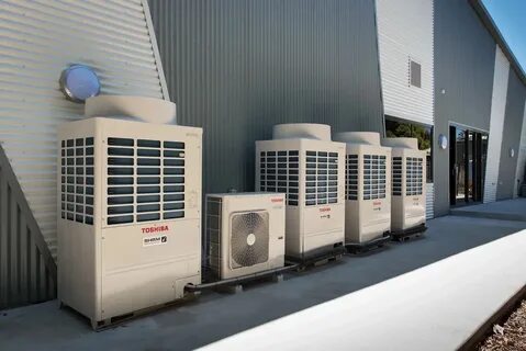 Commercial Air Conditioning Gravityinvestmentsolutions