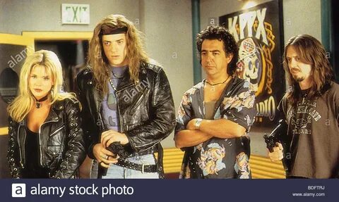 Airheads 1994 Amy Locane High Resolution Stock Photography a