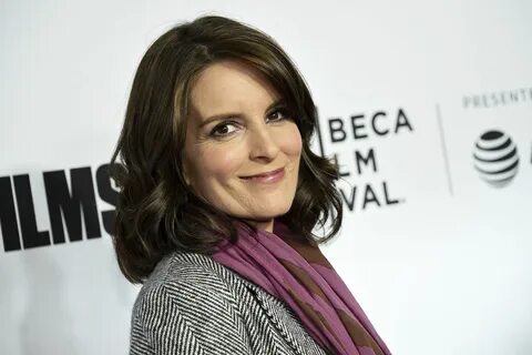 Tina Fey - Comedian, Actress and Producer Net Worth 2022 - T