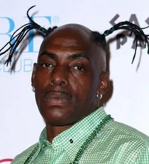 Coolio: 'Wife Swap was faked' Young Hollywood