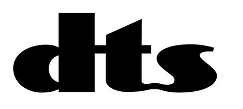 DTS logo and symbol, meaning, history, PNG