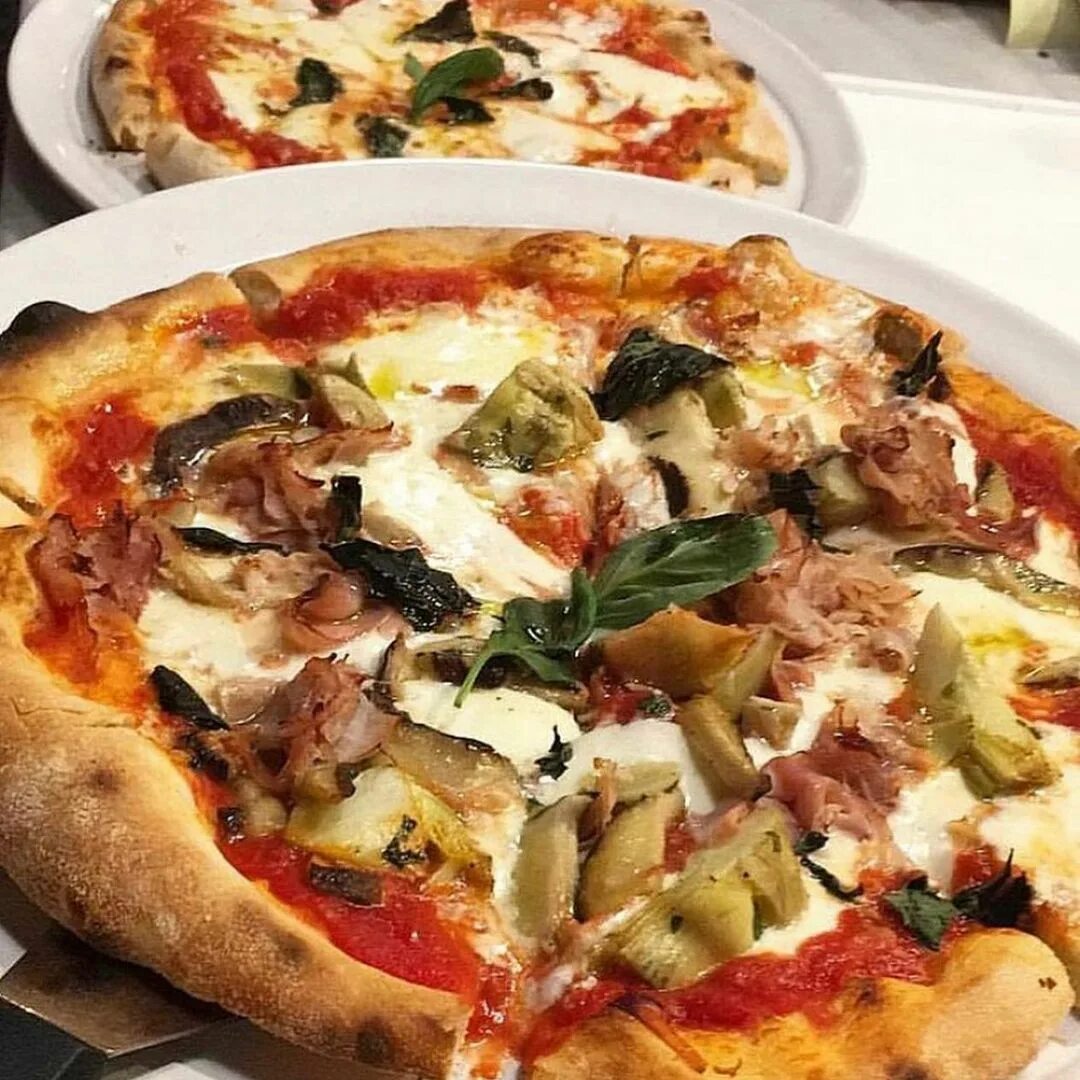 пицца капричиоза фото 105