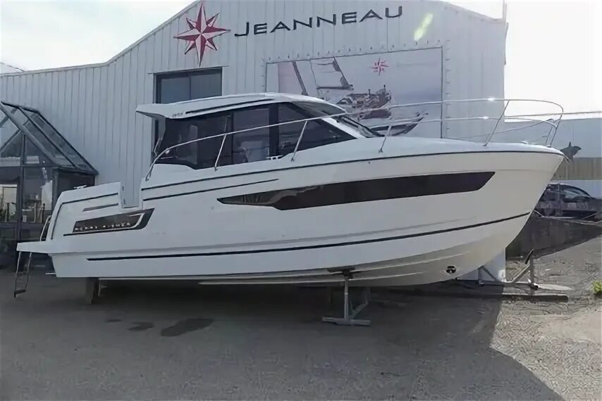 Jeanneau Prestige 36 for sale in Spain for € 105,000