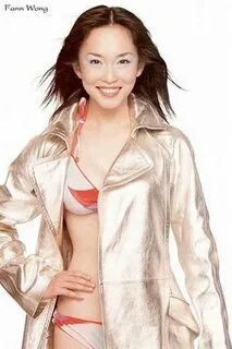 Picture of Fann Wong