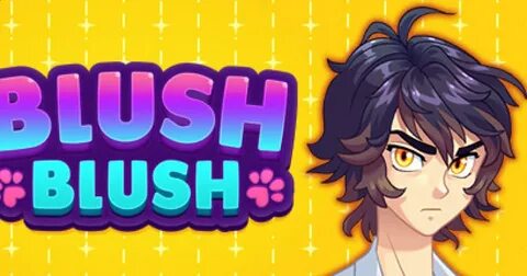 Blush Blush - Game GameGrin