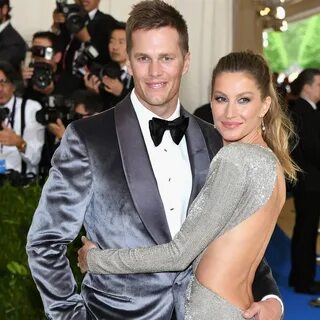 Tom Brady Wife : Tom Brady and Wife Gisele Bündchen Have a B