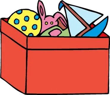 Toy clipart toy basket, Toy toy basket Transparent FREE for 