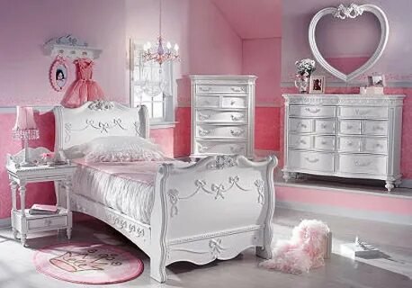 16 Top Photos Ideas For Princess Bedroom Accessories - Exten