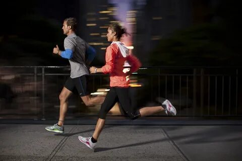 Why running short distances is important - SportPlusHealth