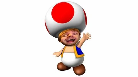 Ya Ha - Toad Sound From Mario Kart 64 - YouTube
