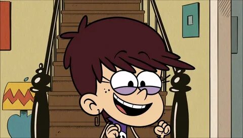 TLHG/ - The Loud House General You're Pathetic Edition - /tr