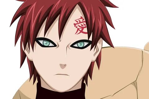 Gaara Wallpaper 3D (54+ images)