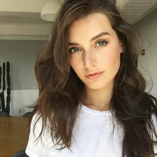 Mega Post Jessica Clements Brown hair blue eyes, Jessica cle
