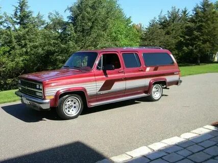 Purchase used Suburban LT Chevrolet 2013 Leather Heated Seat