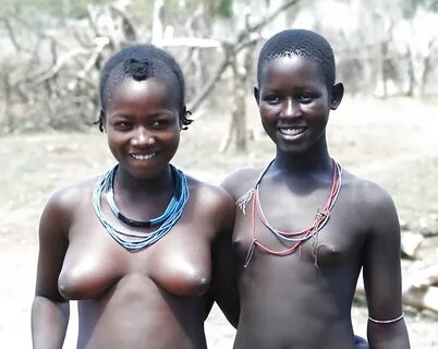 African titys