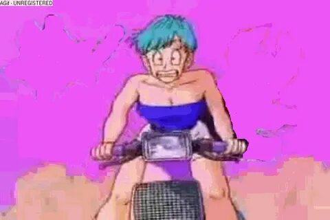 Bulma - Dragon Ball Z Fan Art (38395283) - Fanpop